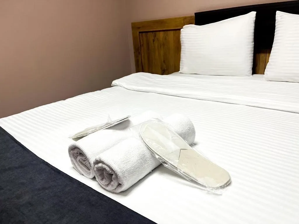 Hotel Life Artemis Otel Izmir Turkey