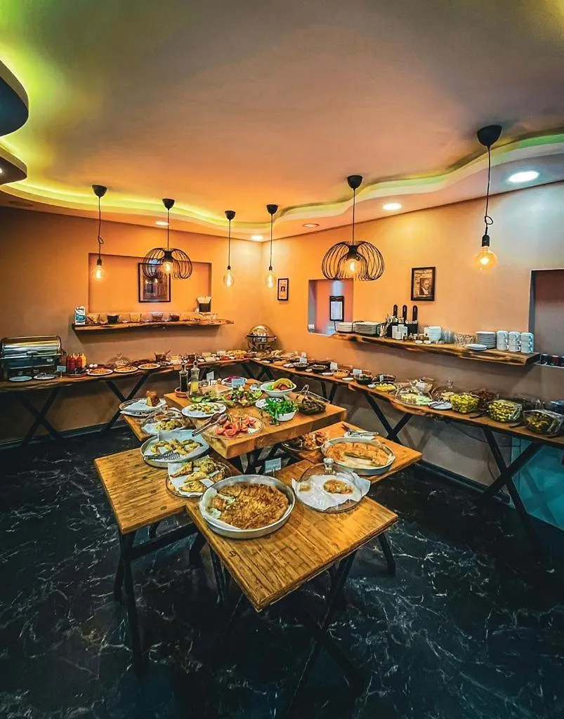 Life Artemis Otel Izmir 0*,  Turkey