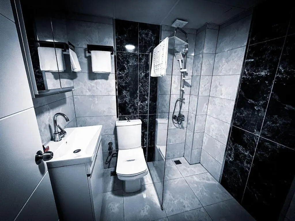 Life Artemis Otel Izmir Hotel