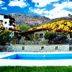 Pir Efes Konaklari Hotel