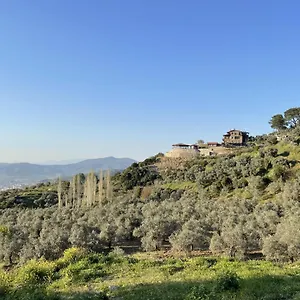 Ephesus Retreat Otel