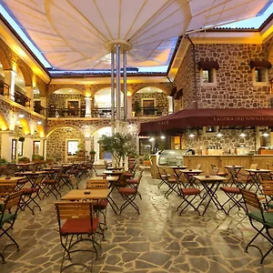 L'agora Old Town & Bazaar מלון