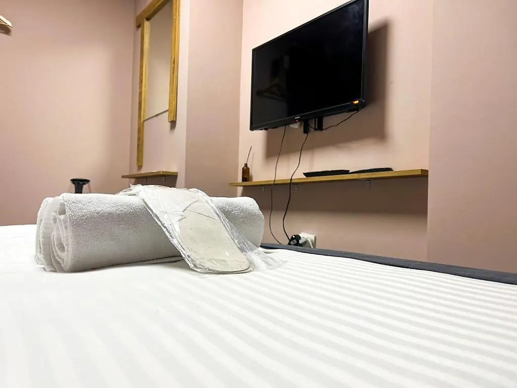 Life Artemis Otel İzmir Türkiye
